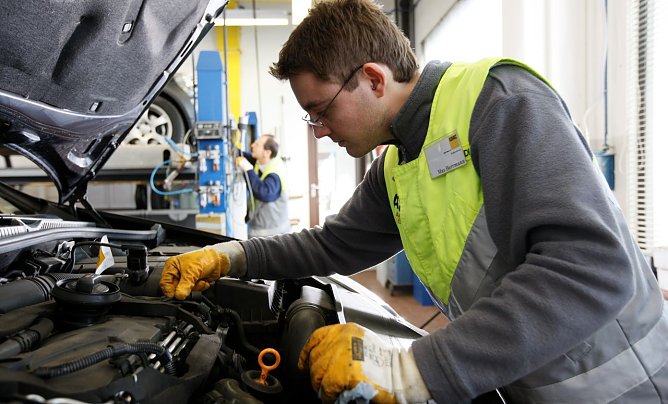 Urlaubscheck (Foto: ADAC)