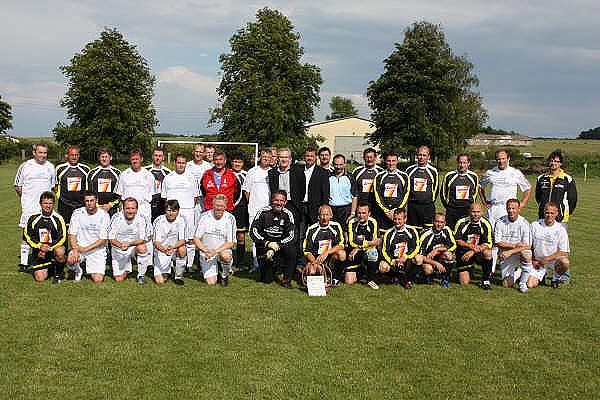 Sportfest Holzthaleben (Foto: Rene Hellmuth)