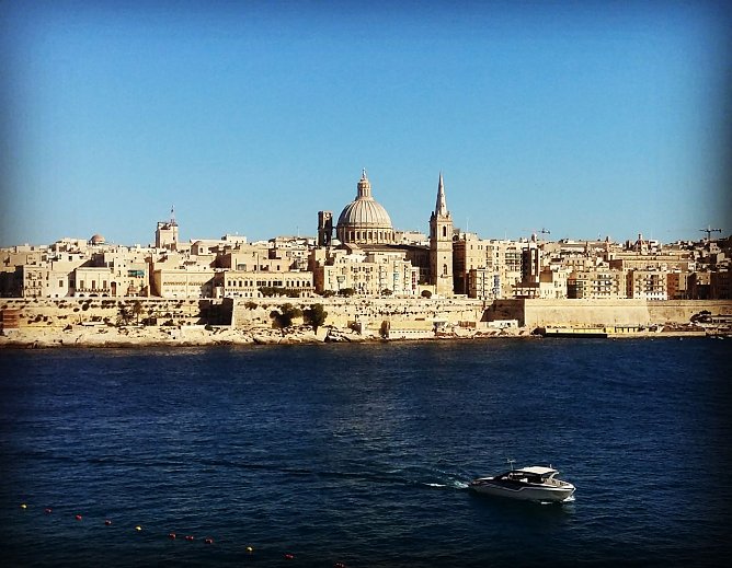 Warum in die Ferne schweifen?  Weil man auch dort lernen kann... (Foto: Europa Service Nordth&uuml;ringen)