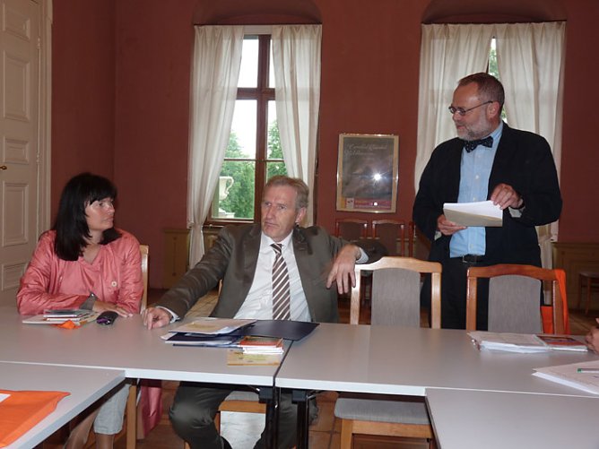 Fördermittel für Unstrut-Radweg (Foto: Karl-Heinz Herrmann) Fördermittel für Unstrut-Radweg (Foto: Karl-Heinz Herrmann)