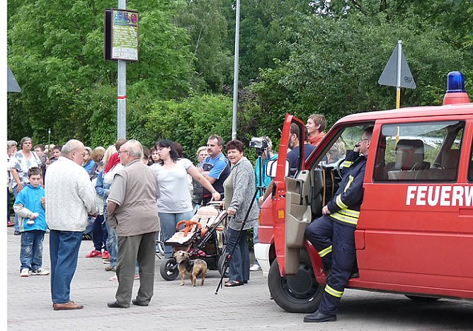 Feuerwehrübung Stockhausen (Foto: Karl-Heinz Herrmann) Feuerwehrübung Stockhausen (Foto: Karl-Heinz Herrmann)