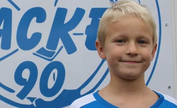 Pawel Rybacki (Foto: Wacker Nordhausen)