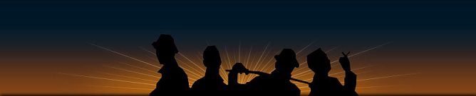 Am Sonnabend, 27. August 2016, gibt es in Mitteldeutschland nur eine Top-Adresse f&uuml;r hei&szlig;en Blues: Schloss Kannawurf in Th&uuml;ringen. (Foto: Schloss Kannawurf)