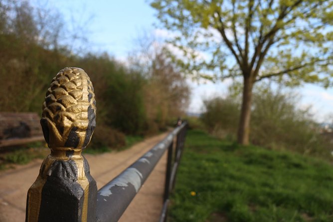 Wetterbild (Foto: Angelo Glashagel) Wetterbild (Foto: Angelo Glashagel)