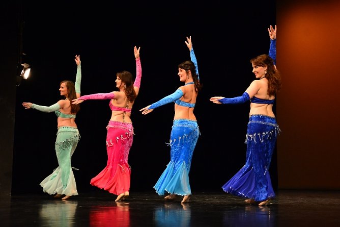 Orientalische Jubil&auml;umsgala (Foto: Privat)