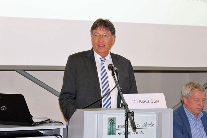 Über Radverkehrskonzept diskutiert (Foto: Karl-Heinz Herrmann) Über Radverkehrskonzept diskutiert (Foto: Karl-Heinz Herrmann)