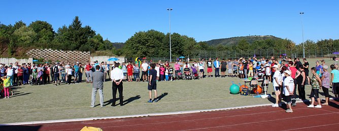 Bossler spenden für Reha-Sport (Foto: Karl-Heinz Herrmann) Bossler spenden für Reha-Sport (Foto: Karl-Heinz Herrmann)