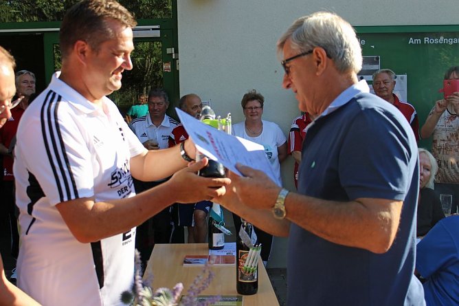 Siege gingen nach Köthen (Foto: Karl-Heinz Herrmann) Siege gingen nach Köthen (Foto: Karl-Heinz Herrmann)