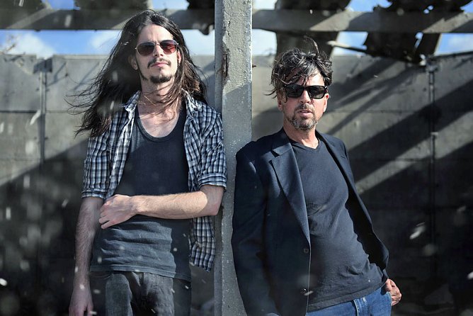 Live-Folk aus Israel (Foto: Landesmusikakademie) Live-Folk aus Israel (Foto: Landesmusikakademie)