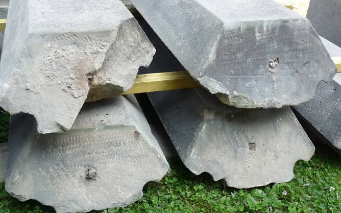 Bauarbeiten Elisabethkirche (Foto: Karl-Heinz Herrmann) Bauarbeiten Elisabethkirche (Foto: Karl-Heinz Herrmann)