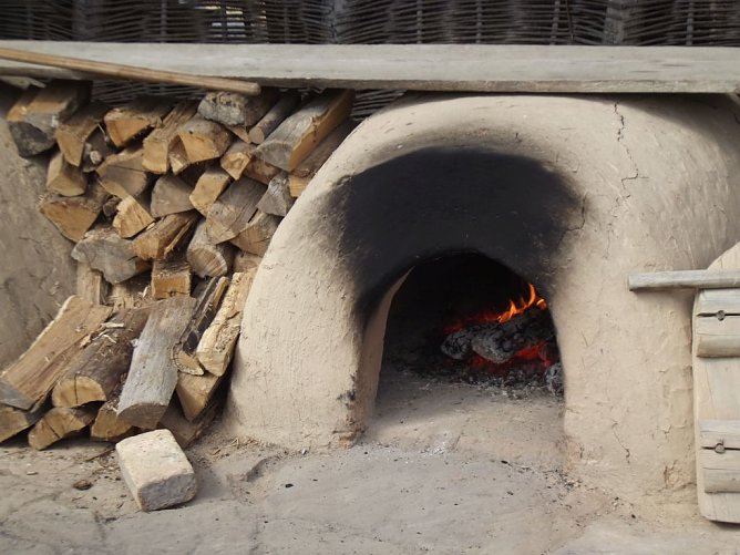 WB 4 auf den Spuren der alten Germanen (Foto: Thomas Leipold)