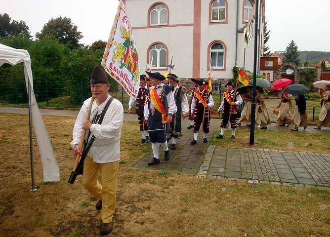 6. Orgellauf ist Geschichte (Foto: Zimmer/G&ouml;bel-Bark)