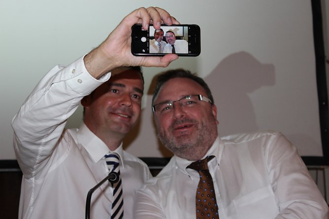 Krautwurst gew&auml;hlt (Foto: Karl-Heinz Herrmann)