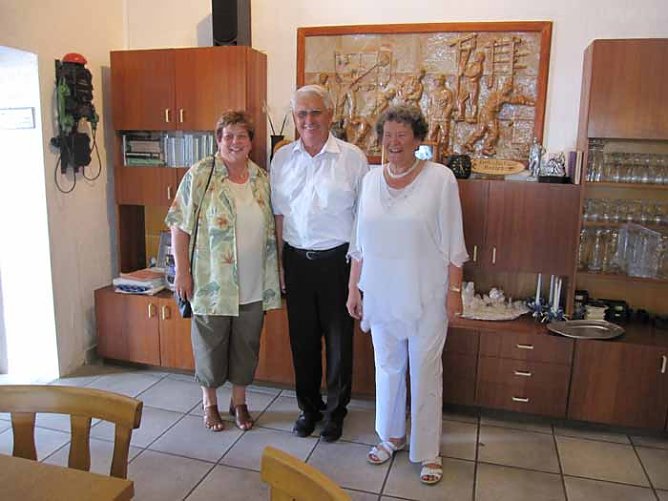 Bergmanssfest Roßleben (Foto: CDU-Kyfffhäuserkreis) Bergmanssfest Roßleben (Foto: CDU-Kyfffhäuserkreis)