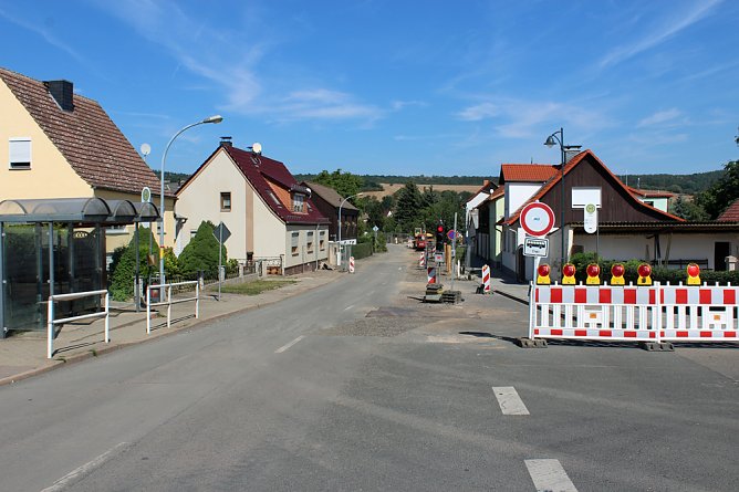 Dauerthema l&ouml;st sich bald (Foto: Karl-Heinz Herrmann)