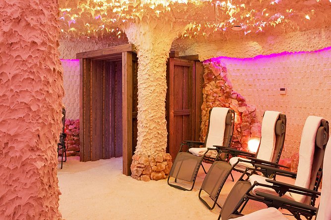 Auslosung des Therme-Gewinnspiels zum Frankenhisser Bauernmarkt (Foto: Karl-Heinz Herrmann)