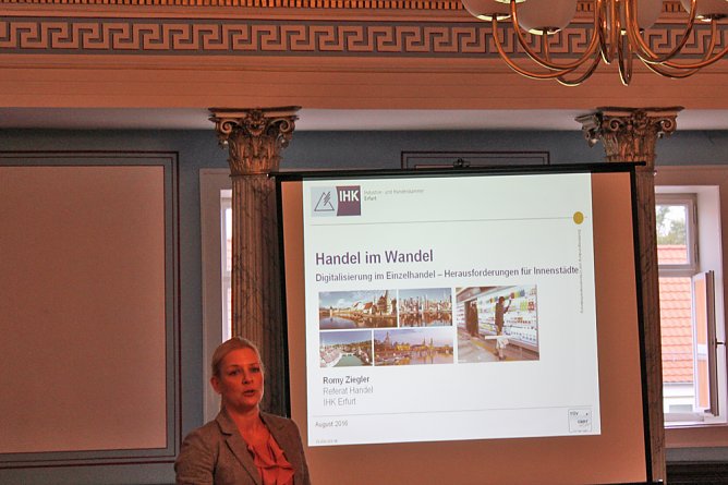 Angebot schlecht genutzt (Foto: Karl-Heinz Herrmann) Angebot schlecht genutzt (Foto: Karl-Heinz Herrmann)