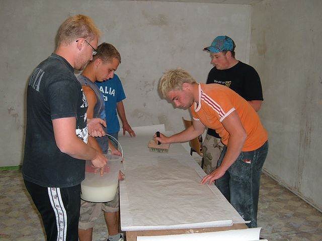 Jugendklub Ebeleben (Foto: Jugendklub Ebeleben)