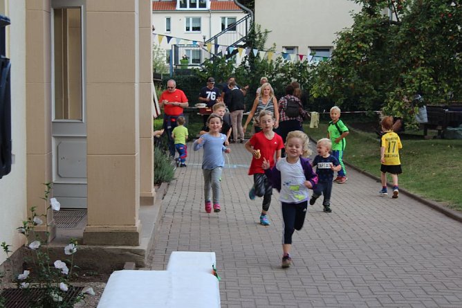 Internationales Sportfest (Foto: Privat)