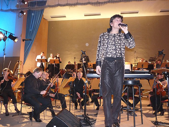 Rock meets Classic (Foto: Karl-Heinz Herrmann) Rock meets Classic (Foto: Karl-Heinz Herrmann)