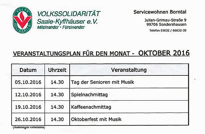 Ehrenamtsgala, Gruppentreffen und mehr (Foto: Karl-Heinz Herrmann) Ehrenamtsgala, Gruppentreffen und mehr (Foto: Karl-Heinz Herrmann)