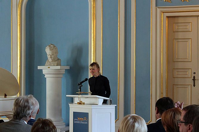 Sonderausstellung mit Horst Peter Meyer (Foto: Karl-Heinz Herrmann) Sonderausstellung mit Horst Peter Meyer (Foto: Karl-Heinz Herrmann)