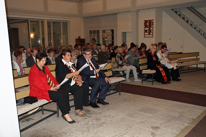 Zum Tag der Einheit (Foto: Privat) Zum Tag der Einheit (Foto: Privat)