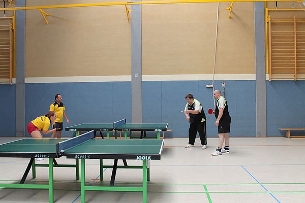 Schernberger Doppelerfolg (Foto: Stefan B&ouml;ttcher)