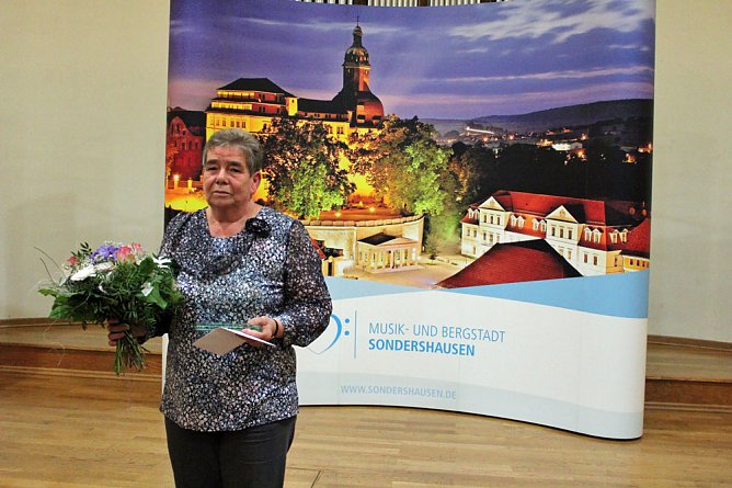 Die Ausgezeichneten der Ehrenamtsgala (2) (Foto: Karl-Heinz Herrmann)