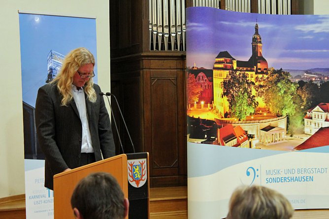 Die Ausgezeichneten der Ehrenamtsgala (2) (Foto: Karl-Heinz Herrmann)