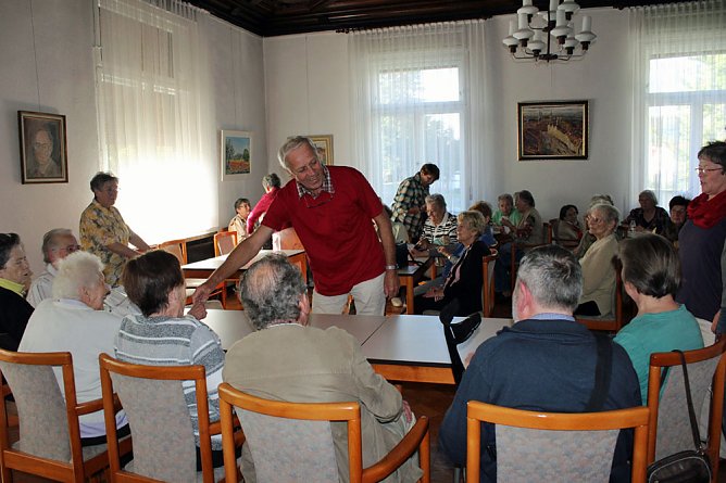 Die Ausgezeichneten der Ehrenamtsgala (3) (Foto: Karl-Heinz Herrmann)