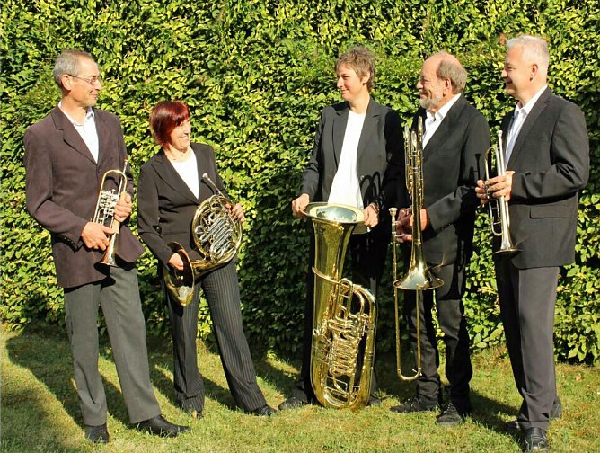 Musik von Barock bis Pop (Foto: Privat)
