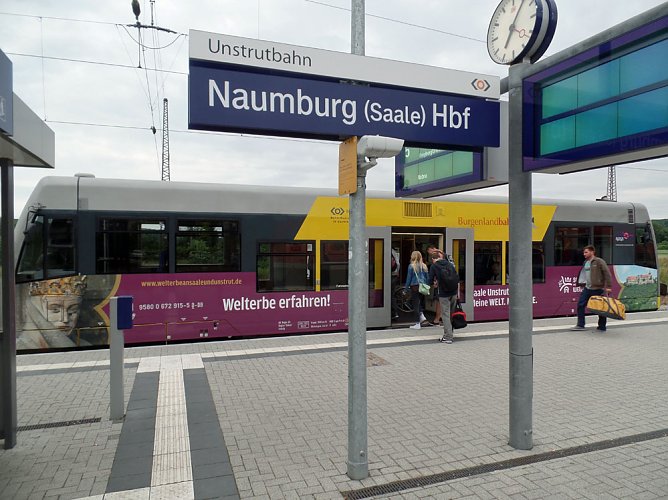 IG Unstrutbahn bestellt Sonderzug (Foto: IG Unstrutbahn)