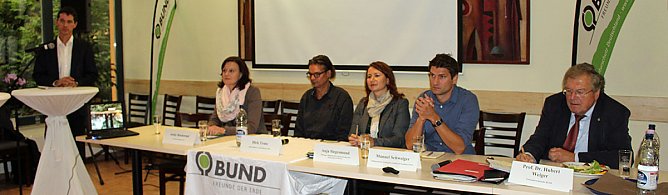 Possenurwald: K&ouml;nnte teuer f&uuml;r B&uuml;rger werden? (Foto: Karl-Heinz Herrmann)