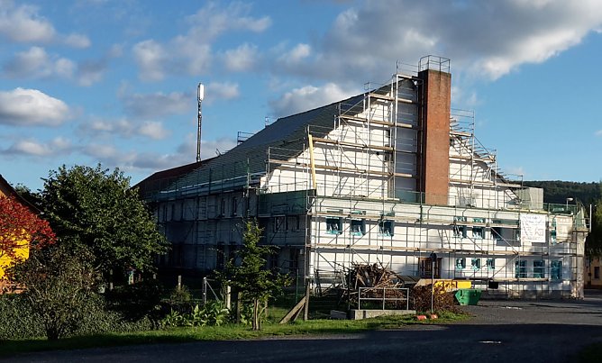 Sondershausen (Foto: Privat)