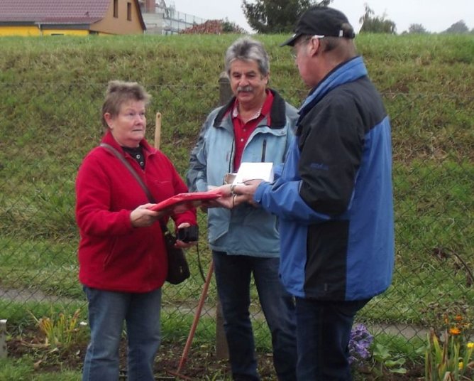 N&auml;chstes Jahr wird genascht (Foto: Thomas Leipold)