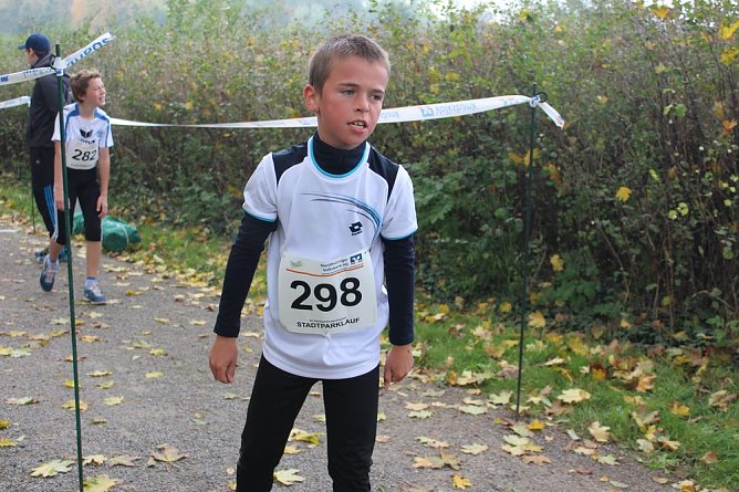 Stadtparklauf (Foto: Karl-Heinz Herrmann) Stadtparklauf (Foto: Karl-Heinz Herrmann)