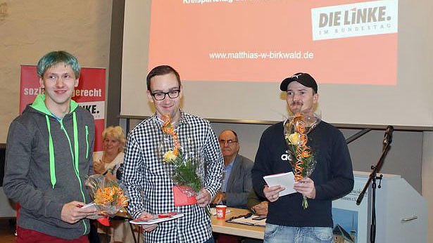 Statt Altersarmut – Rente rauf! (Foto: Karl-Heinz Herrmann) Statt Altersarmut – Rente rauf! (Foto: Karl-Heinz Herrmann)