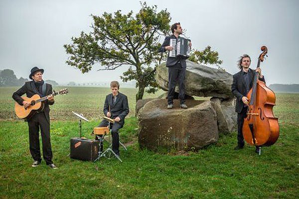  Liedermonat im KUNSTHOF Friedrichsrode (Foto: Kunsthof Friedrichsrode)