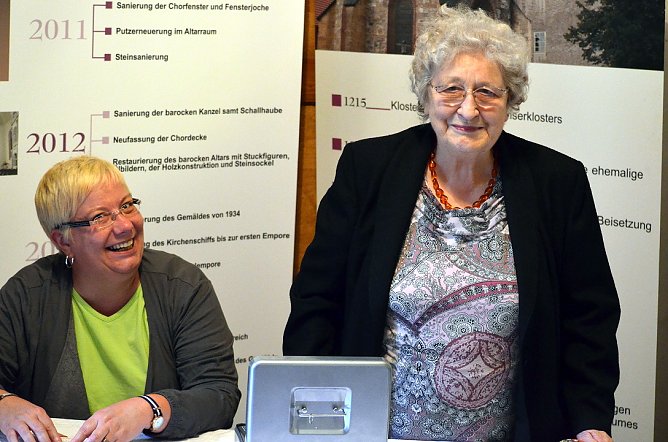 Saison der 43. Frankenh&auml;user Sommermusiken beendet! (Foto: Dr. Roland H&auml;rtel)