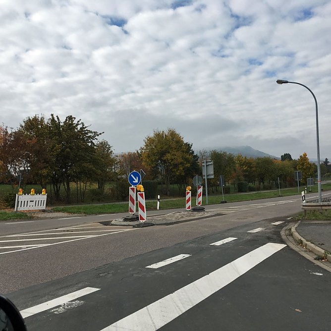 Ein Dank an unsere Stadtverantwortlichen! (Foto: Holger Hohlbein)