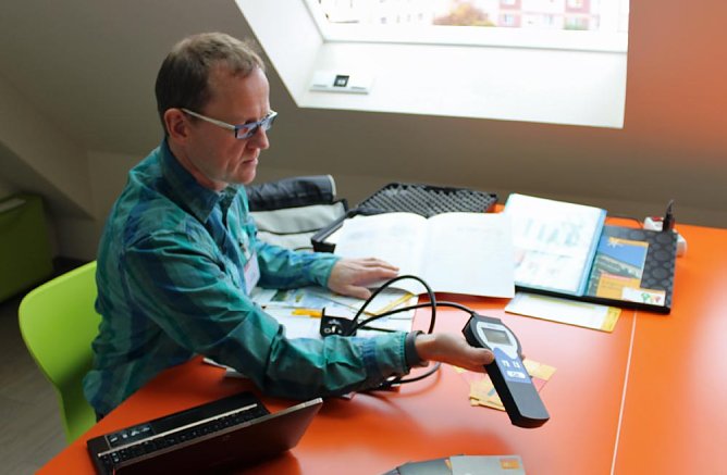 Energieberatungsstelle in Sondershausen er&ouml;ffnet (Foto: Karl-Heinz Herrmann)