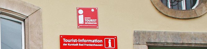 I-Marke in Bad Frankenhausen best&auml;tigt (Foto: Stadtmarketing Bad Frankenhausen)