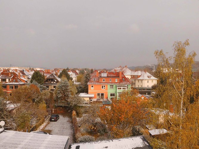 Wetterbild (Foto: Bernd Thielbeer) Wetterbild (Foto: Bernd Thielbeer)