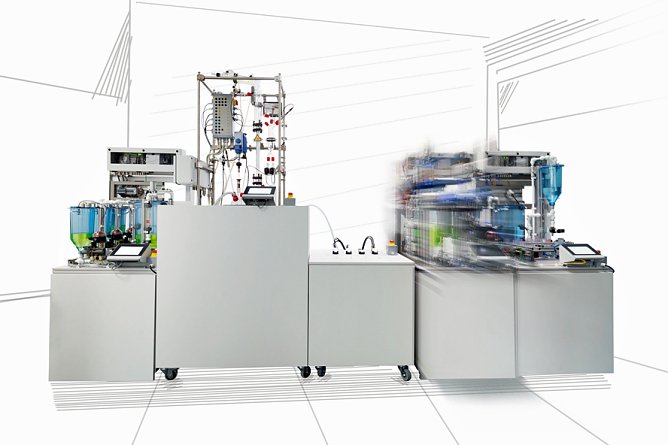 WAGO gewinnt Industrie 4.0 Innovation Award" (Foto: WAGO) WAGO gewinnt Industrie 4.0 Innovation Award" (Foto: WAGO)