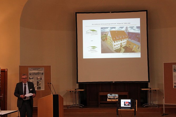 Neues Leben in die Innenstadt (Foto: Karl-Heinz Herrmann)