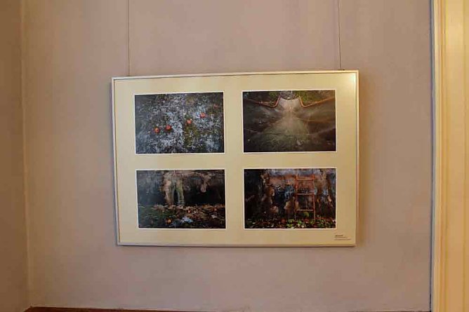 Landesfotoschau in Nordth&uuml;ringen (Foto: Karl-Heinz Herrmann)