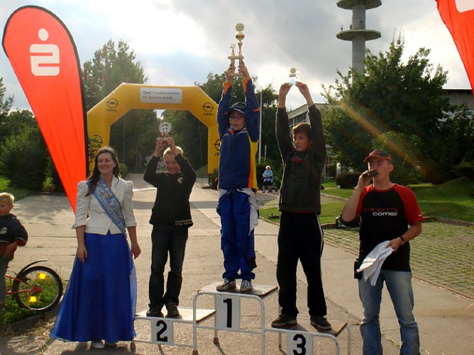 Seifenkistenrennen (Foto: Joiner's Corner e.V. )