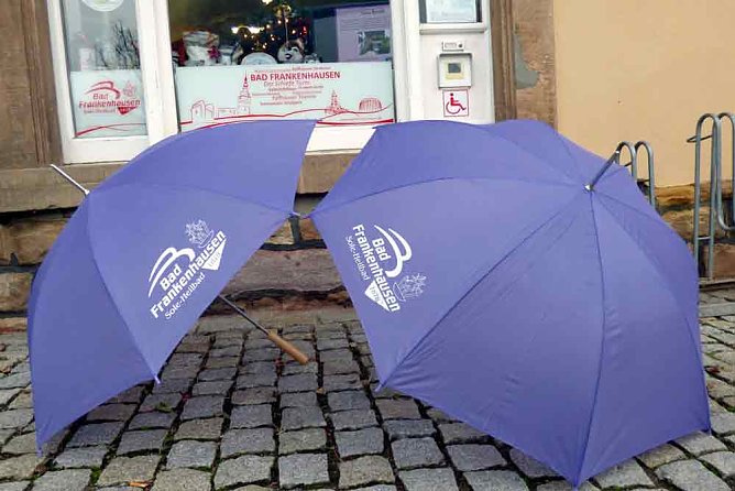 Souvenirs, Souvenirs... (Foto: Stadtmarketing Bad Frankenhausen) Souvenirs, Souvenirs... (Foto: Stadtmarketing Bad Frankenhausen)