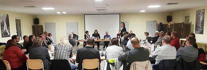 25 Jahre Ferienpark Feuerkuppe e.V. (Foto: Ferienpark Feuerkuppe) 25 Jahre Ferienpark Feuerkuppe e.V. (Foto: Ferienpark Feuerkuppe)